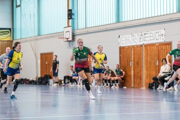 Bild 256 - F HSG Kremperheide/Muensterdorf - HSG HerKollNeu : Ergebnis: 43:29